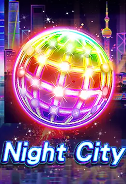 Night City Demo Grátis | Versão Demo Sem Cadastro nem Depósito